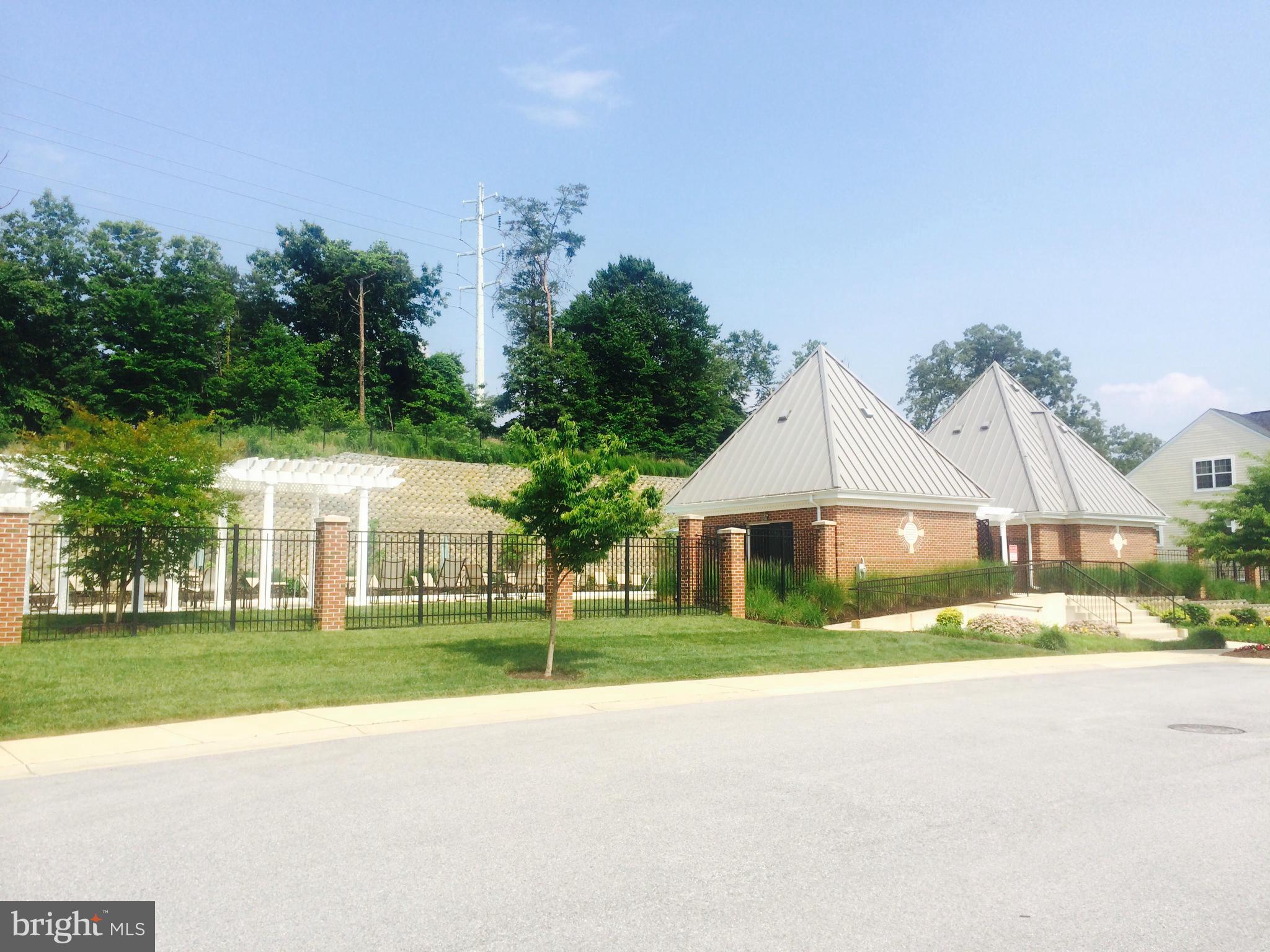 MONTICELLO - Residential Lease