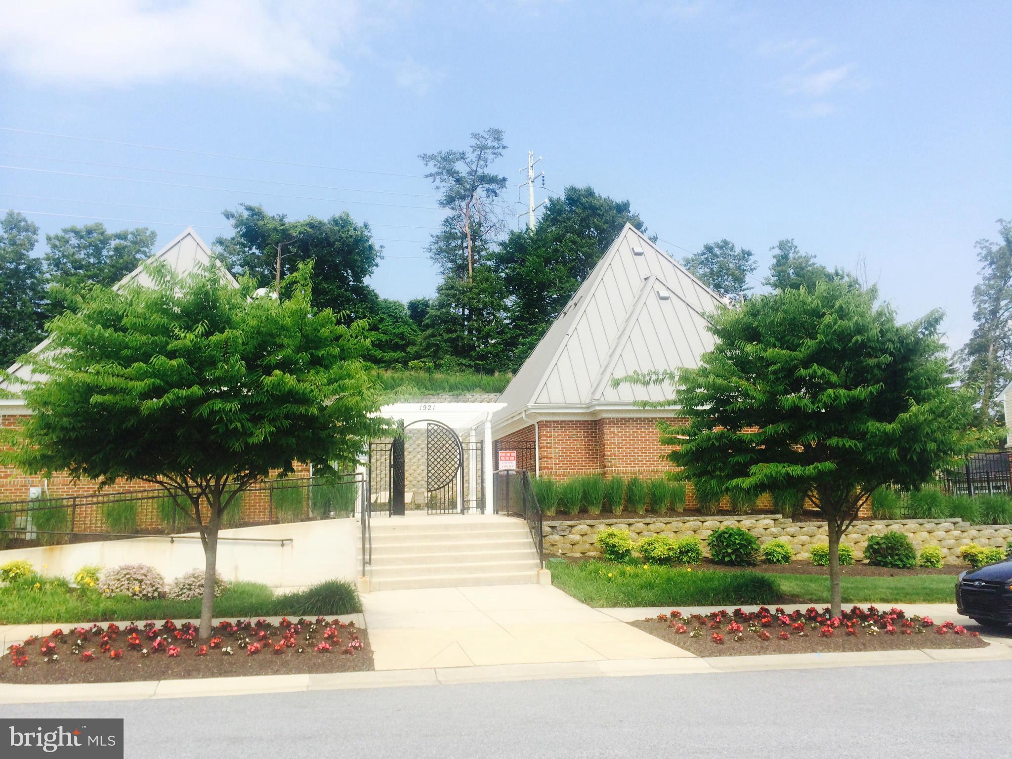 MONTICELLO - Residential Lease