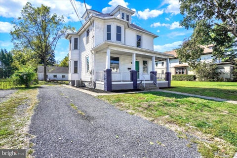 Photo of 3309 Market Street, CAMP HILL, PA 17011 (MLS # PACB2059582)