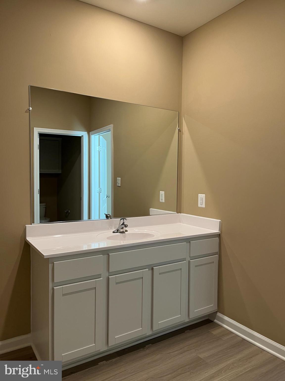 BROOKFIELD ON THE POTOMAC - Residential Lease