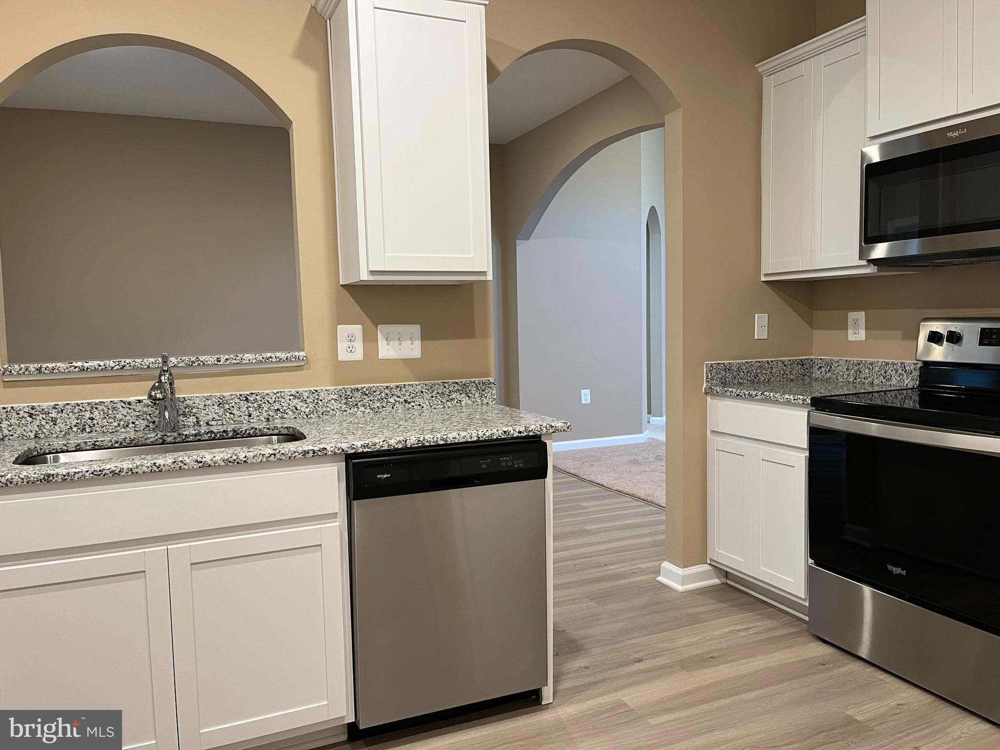 BROOKFIELD ON THE POTOMAC - Residential Lease