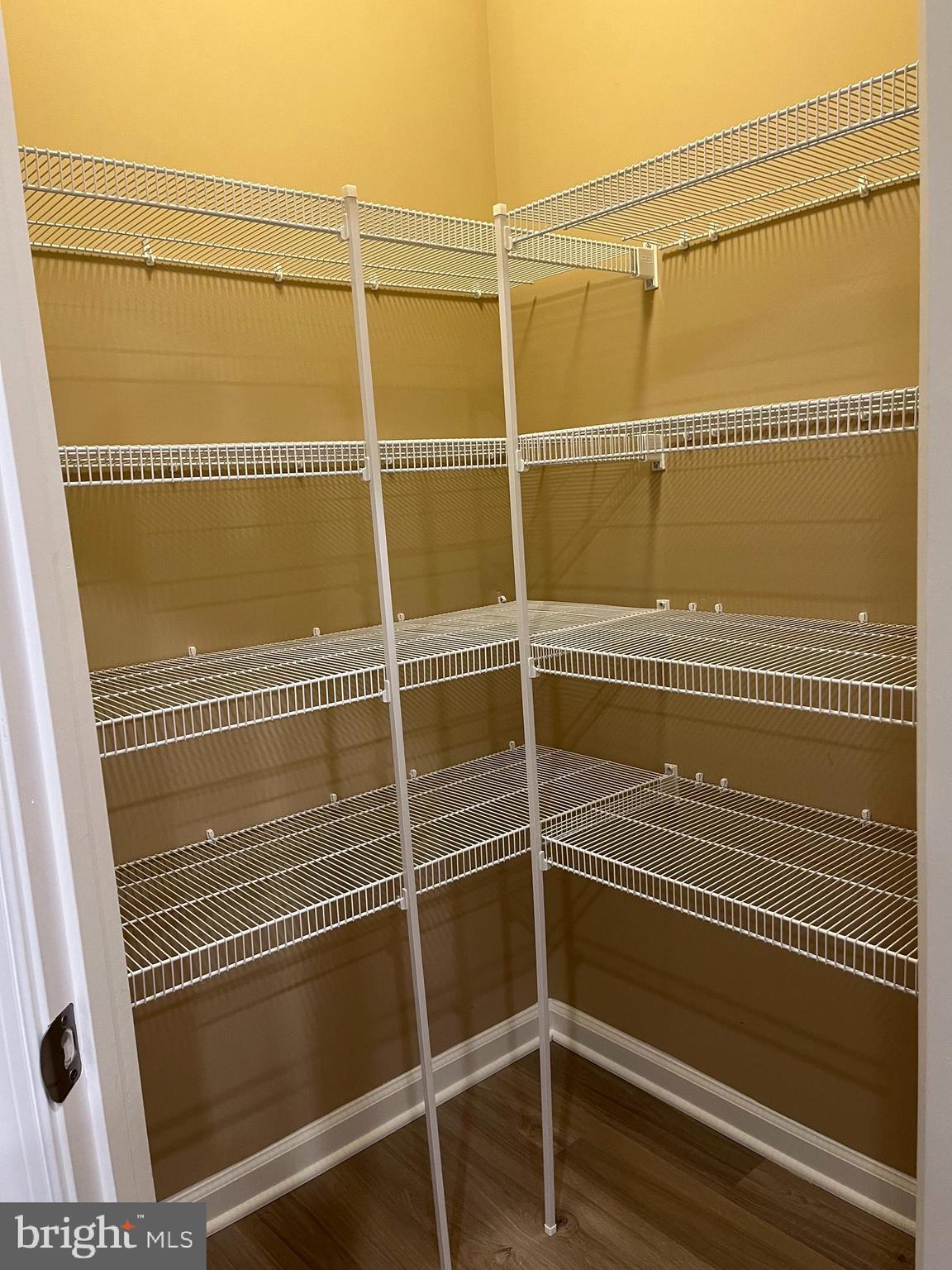 BROOKFIELD ON THE POTOMAC - Residential Lease