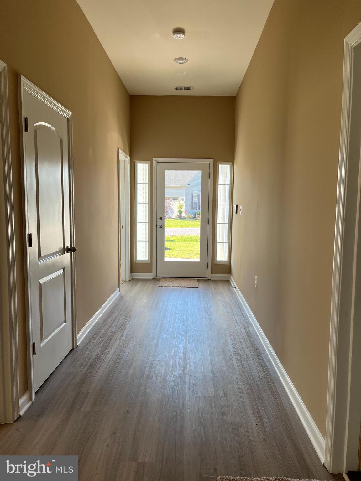 BROOKFIELD ON THE POTOMAC - Residential Lease