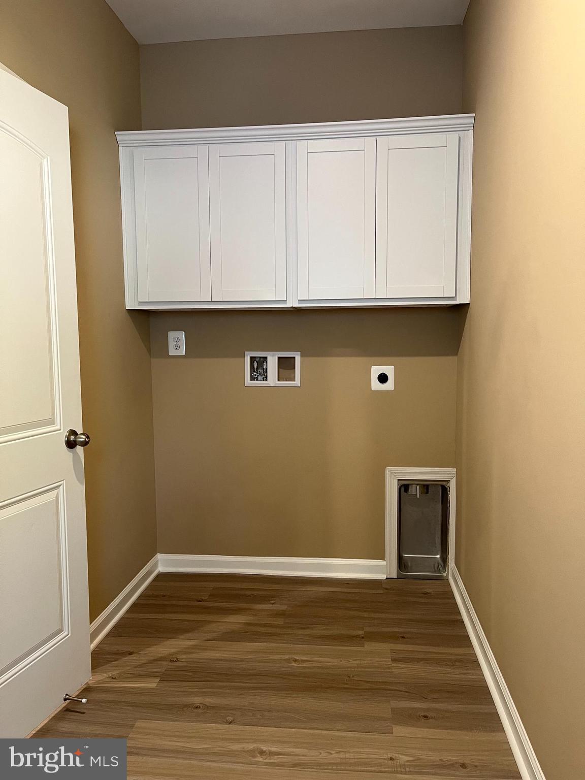 BROOKFIELD ON THE POTOMAC - Residential Lease