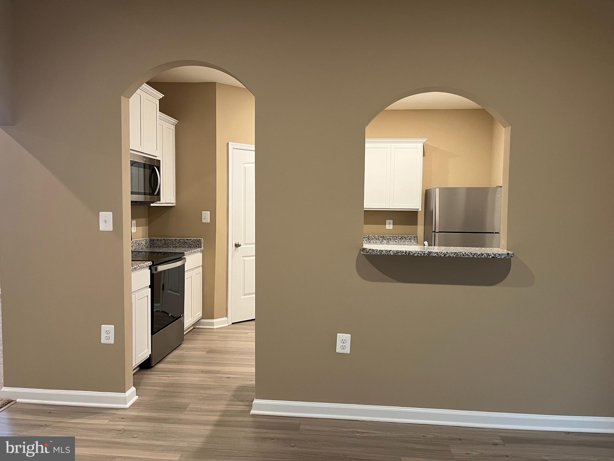 BROOKFIELD ON THE POTOMAC - Residential Lease