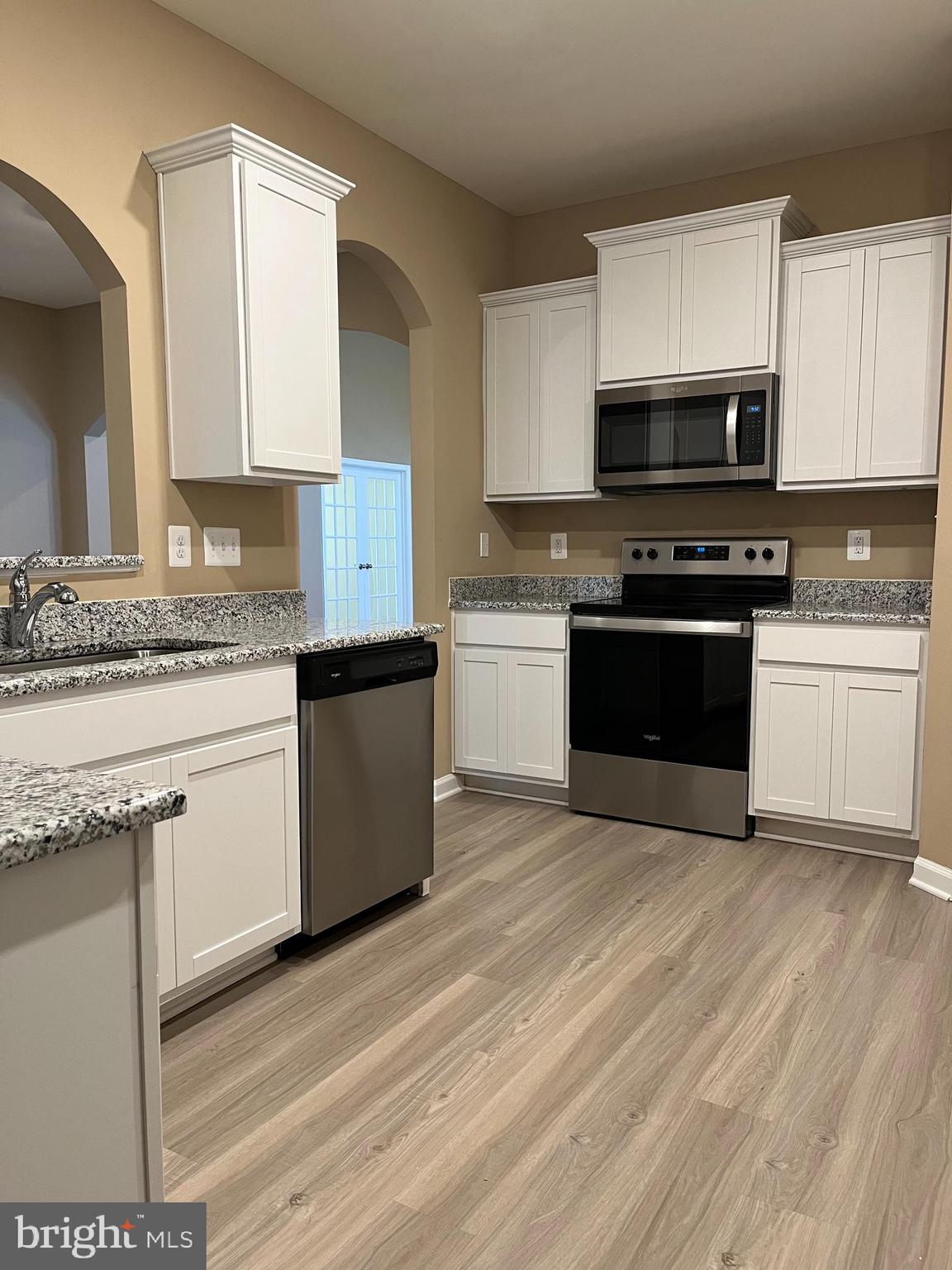 BROOKFIELD ON THE POTOMAC - Residential Lease