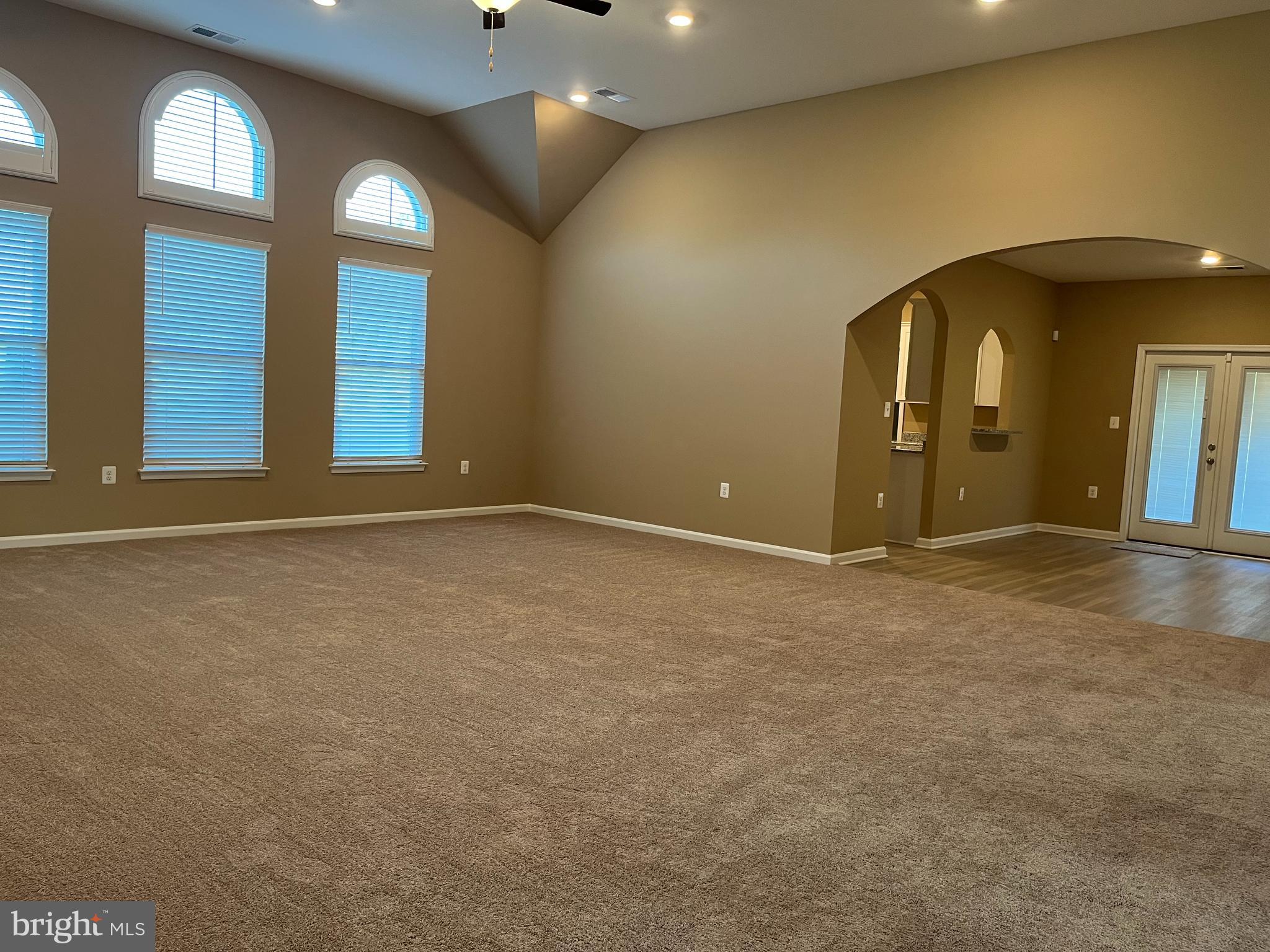 BROOKFIELD ON THE POTOMAC - Residential Lease