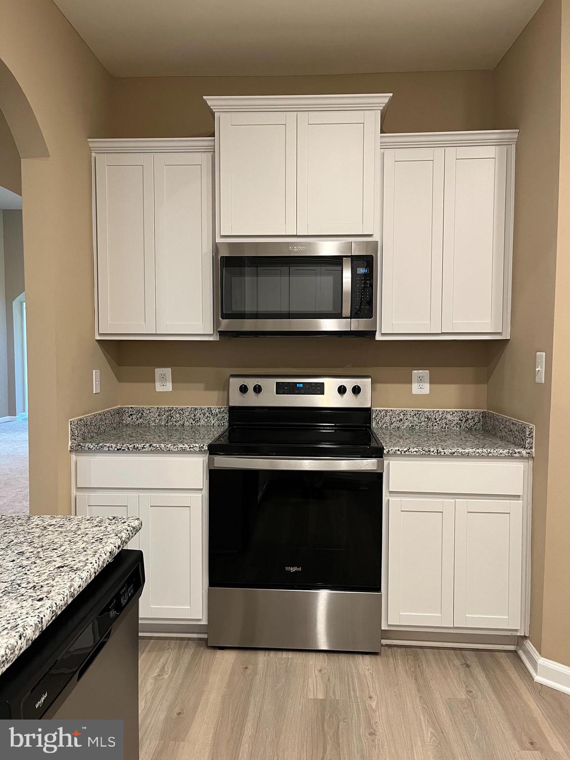 BROOKFIELD ON THE POTOMAC - Residential Lease