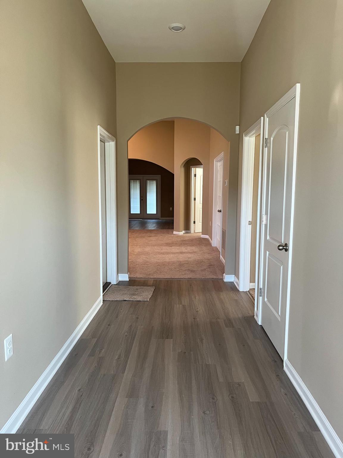 BROOKFIELD ON THE POTOMAC - Residential Lease