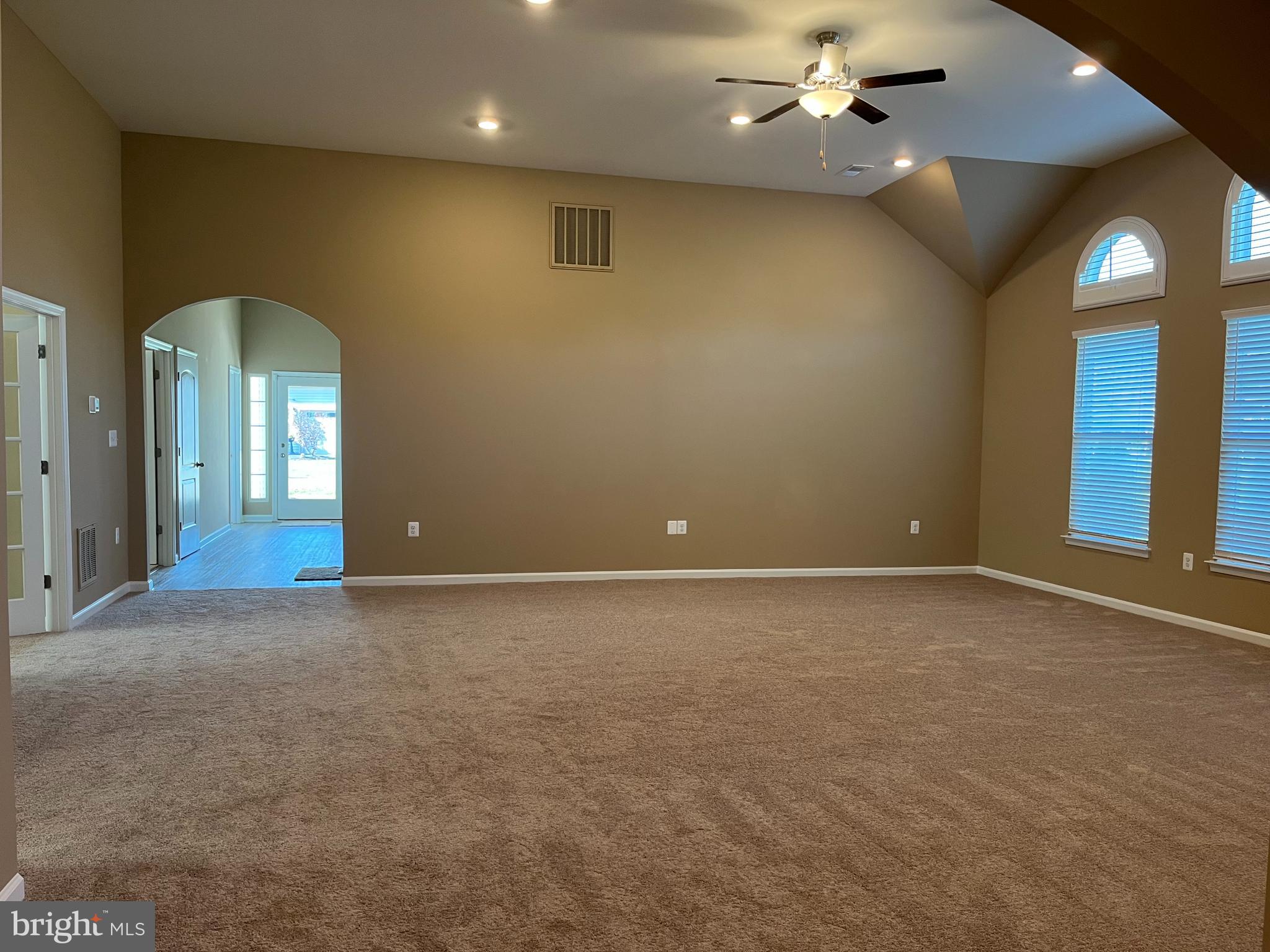 BROOKFIELD ON THE POTOMAC - Residential Lease