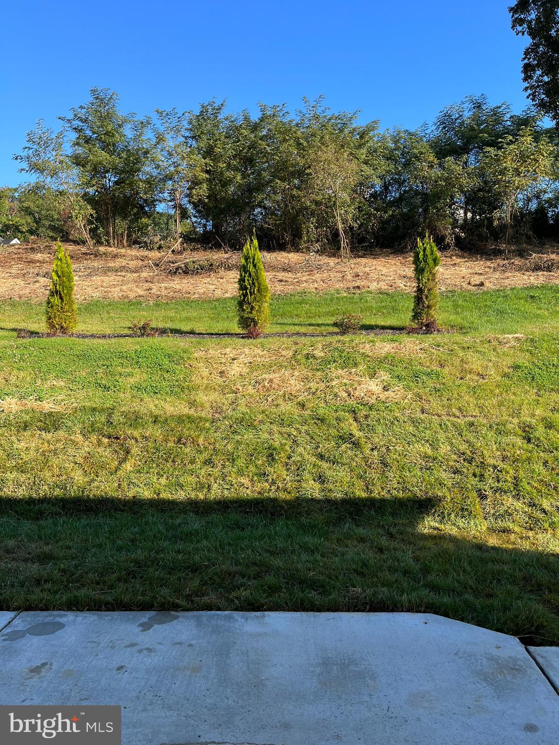 BROOKFIELD ON THE POTOMAC - Residential Lease