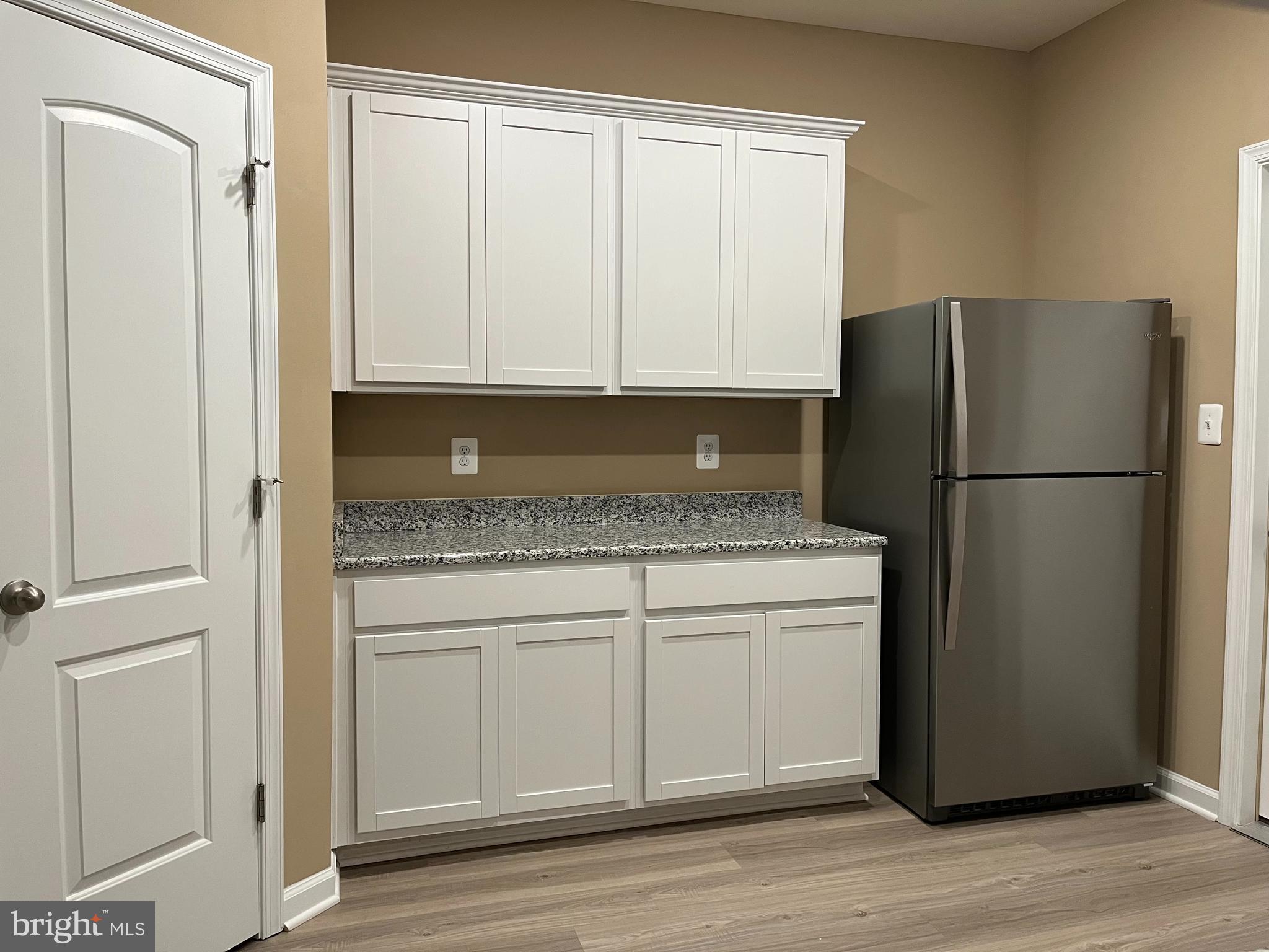 BROOKFIELD ON THE POTOMAC - Residential Lease