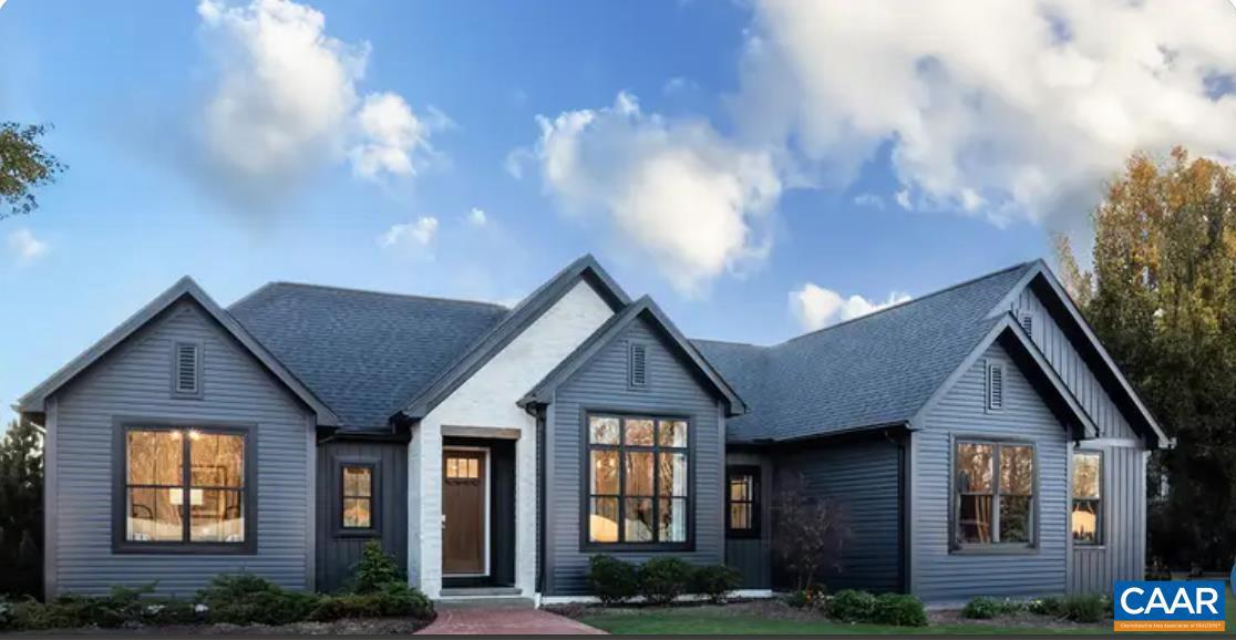 SILVER CREEK - Residential