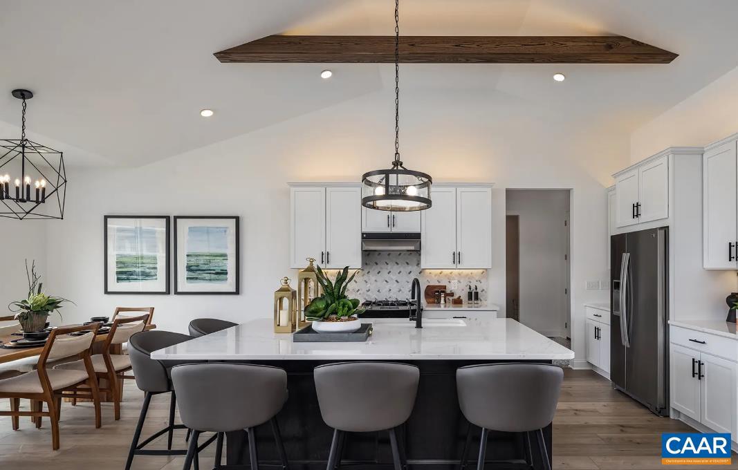 SILVER CREEK - Residential