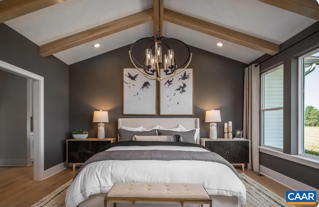 SILVER CREEK - Residential