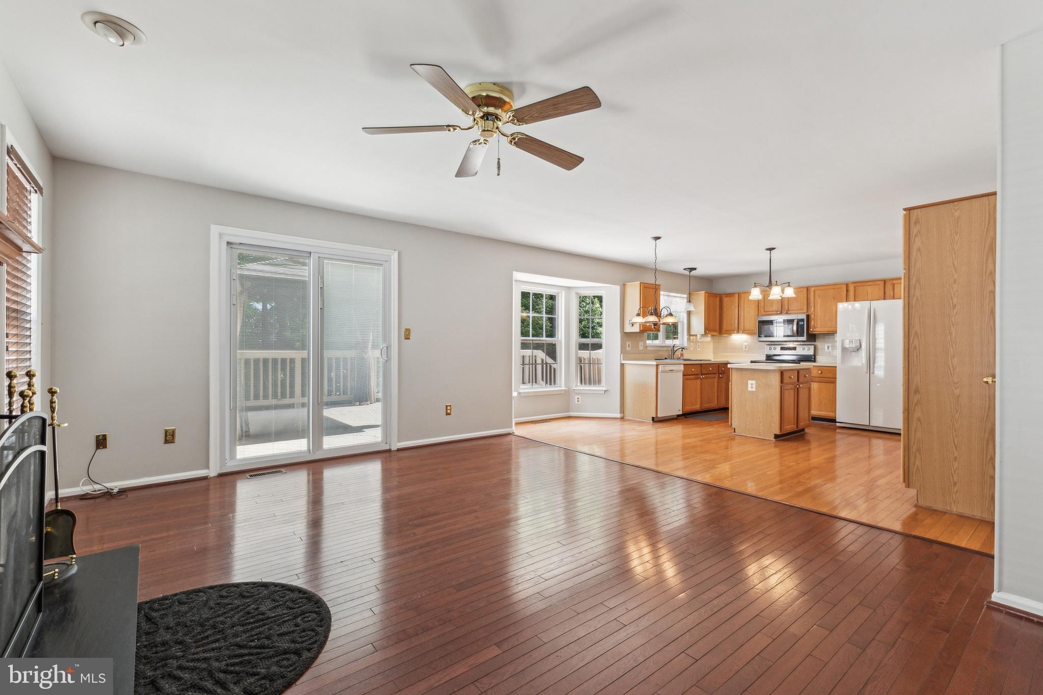 CASCADES - Residential