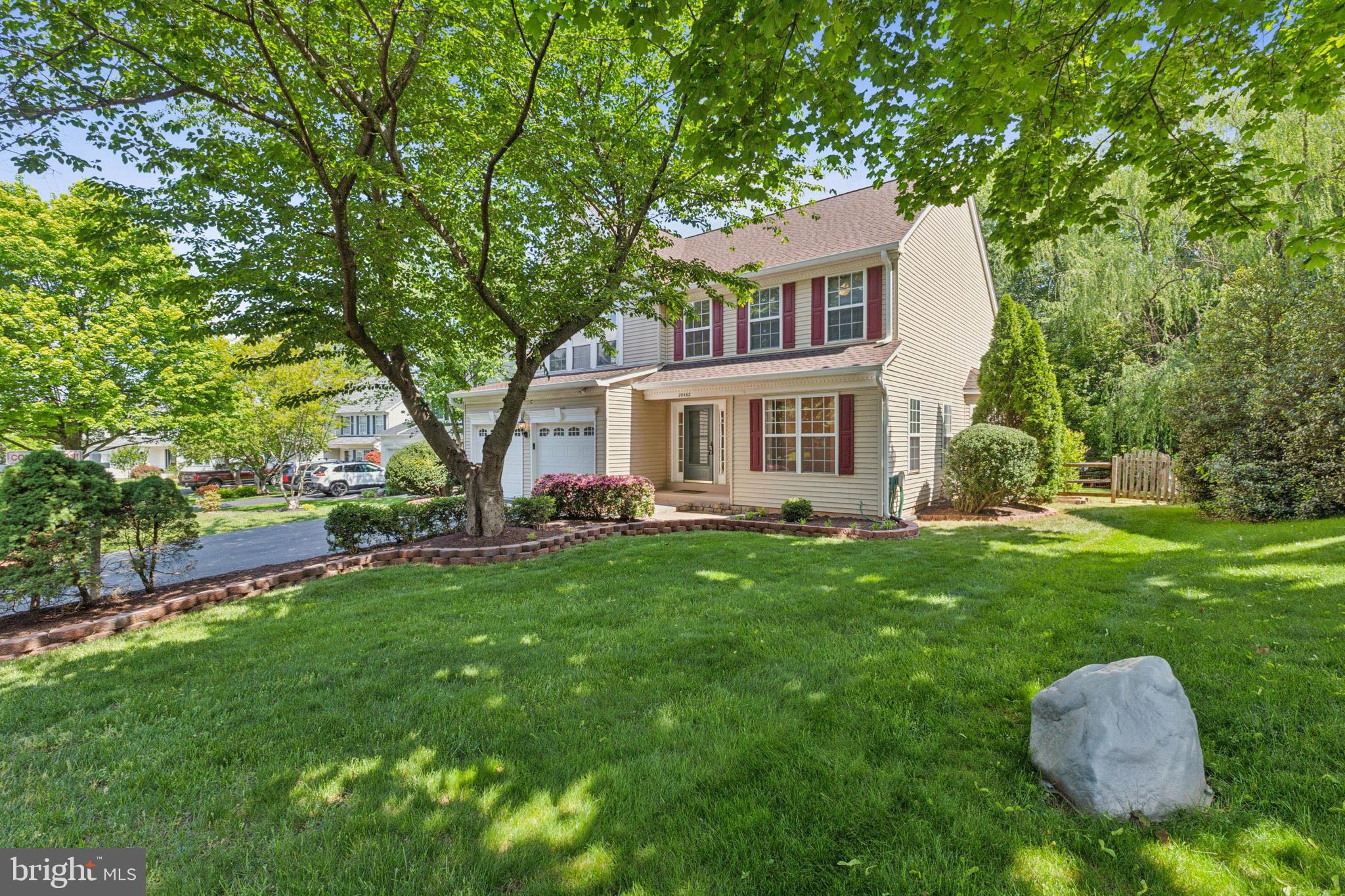 CASCADES - Residential