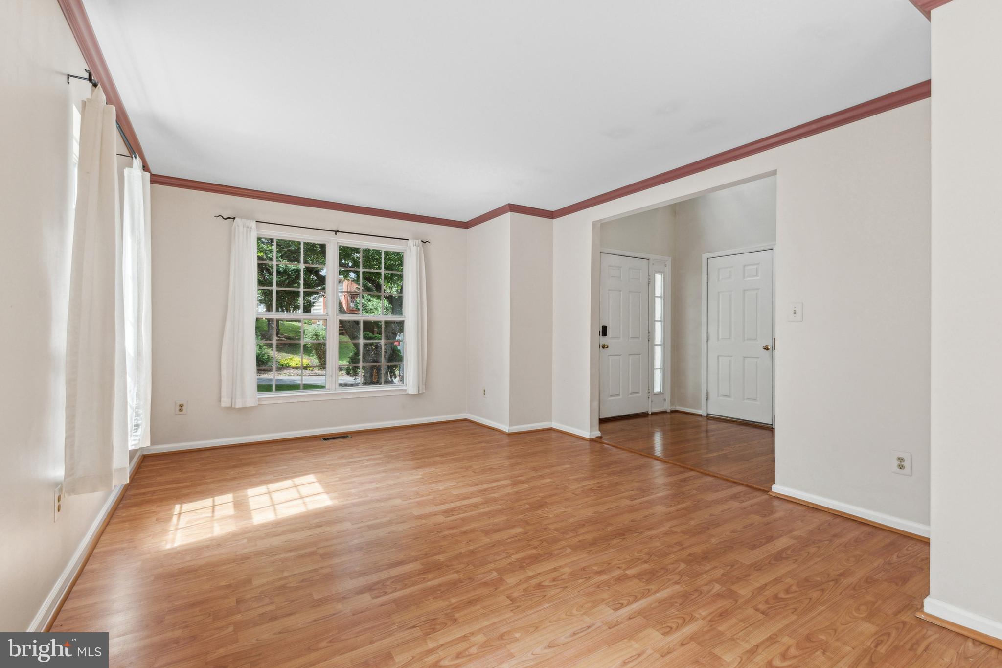 CASCADES - Residential