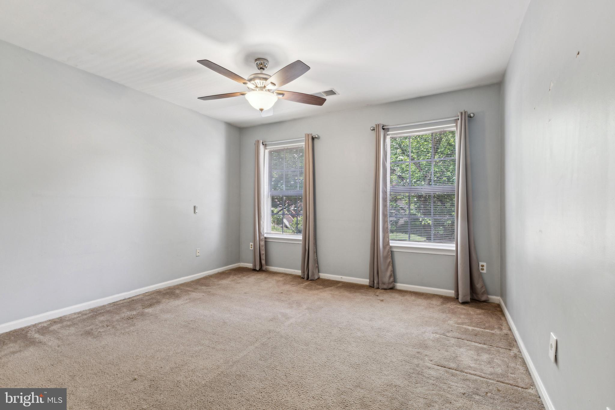 CASCADES - Residential