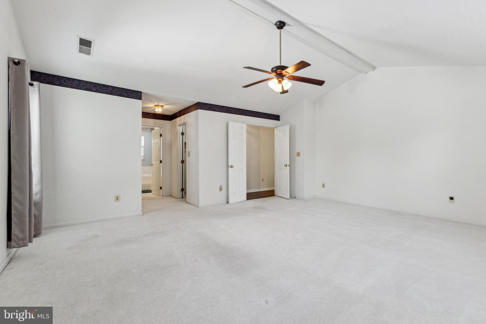 CASCADES - Residential