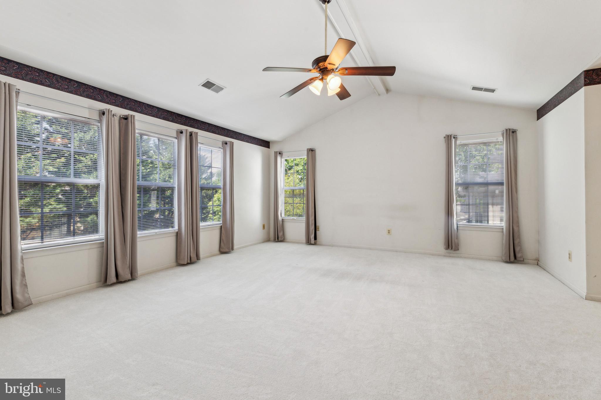 CASCADES - Residential