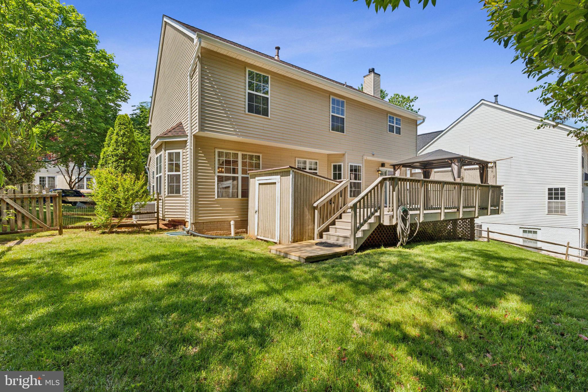 CASCADES - Residential