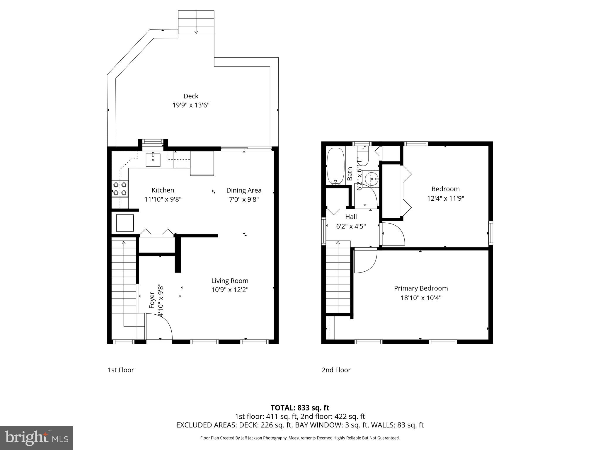 WOODLAND BEACH - Residential