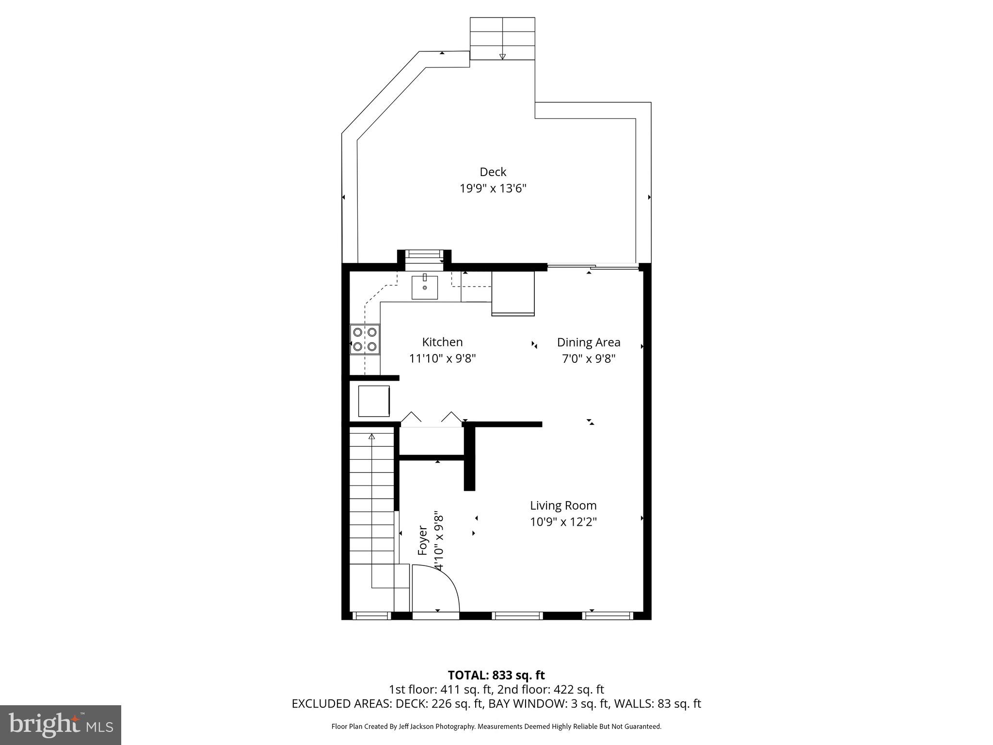 WOODLAND BEACH - Residential