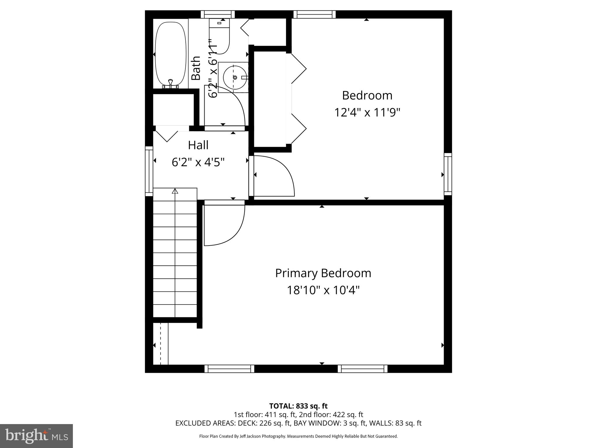 WOODLAND BEACH - Residential