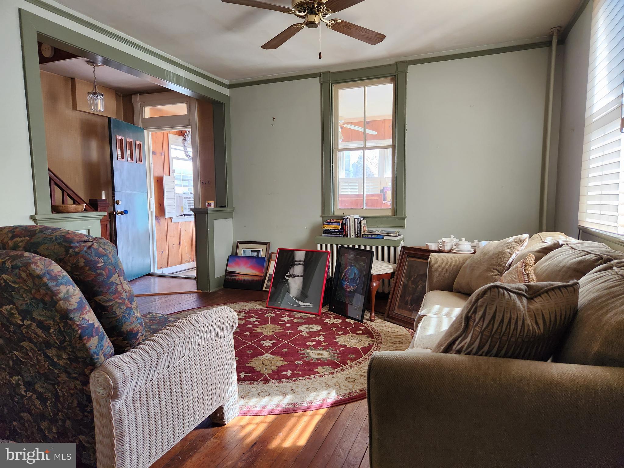 HOMEWOOD - Residential