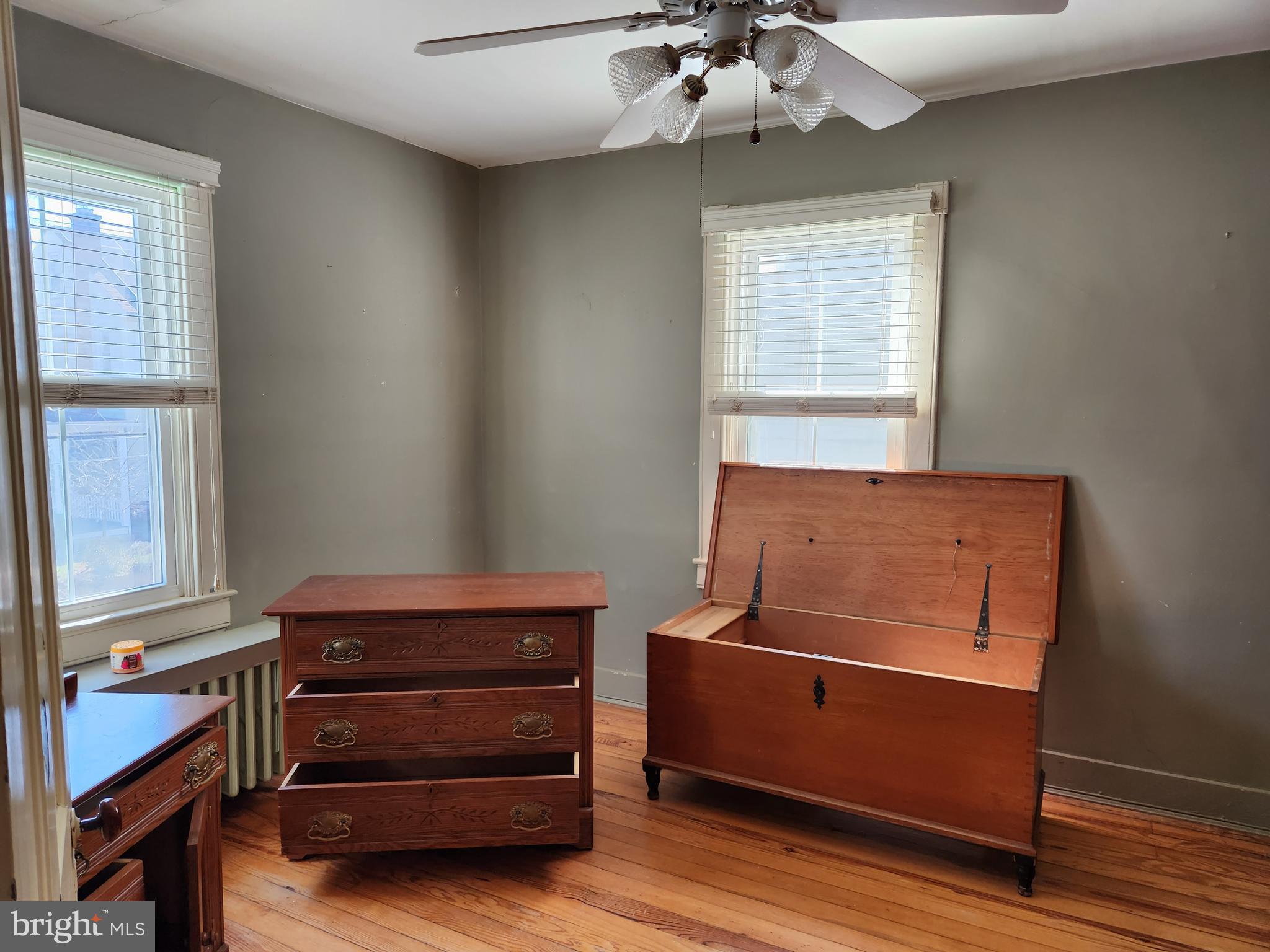 HOMEWOOD - Residential