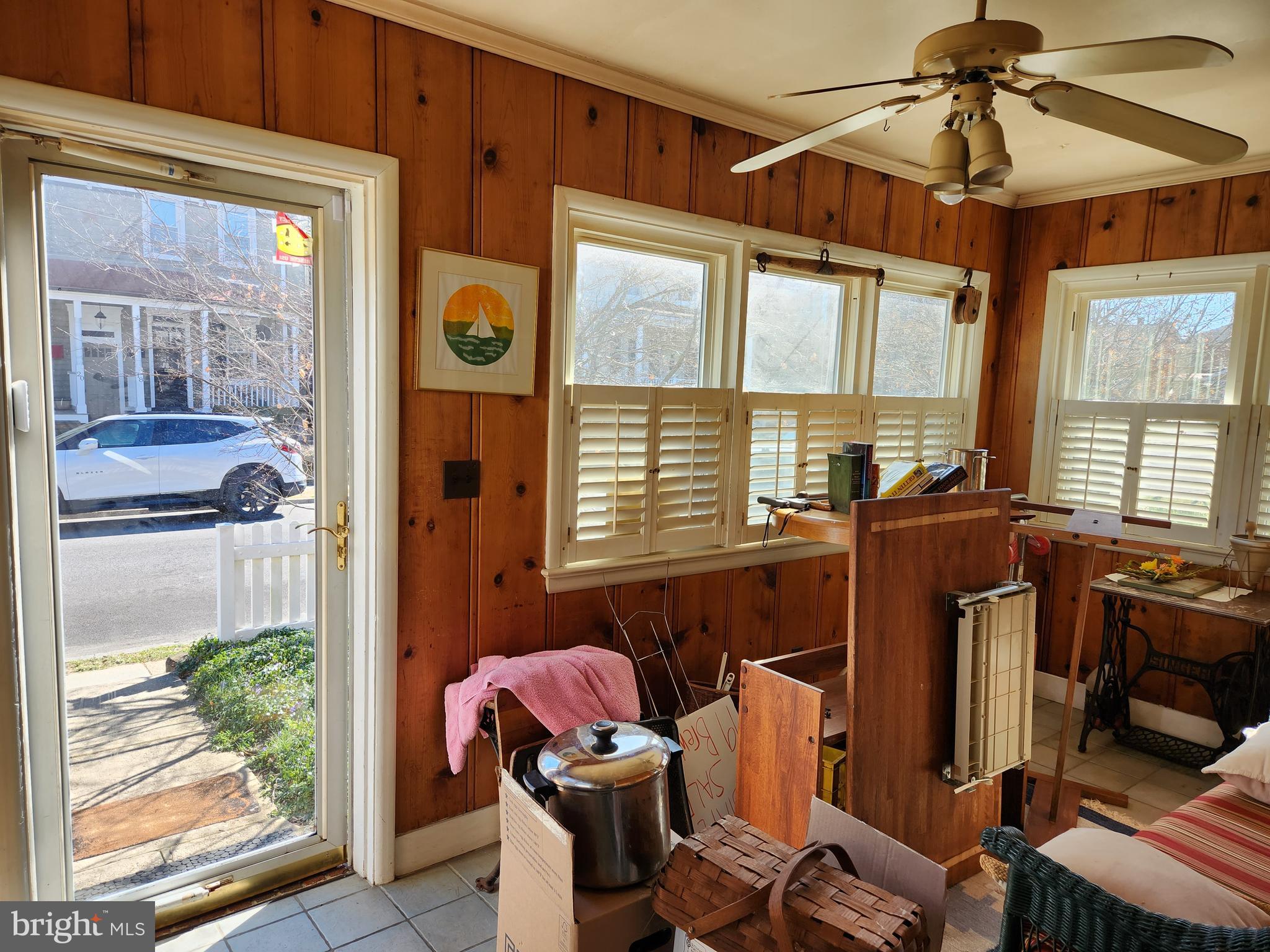 HOMEWOOD - Residential