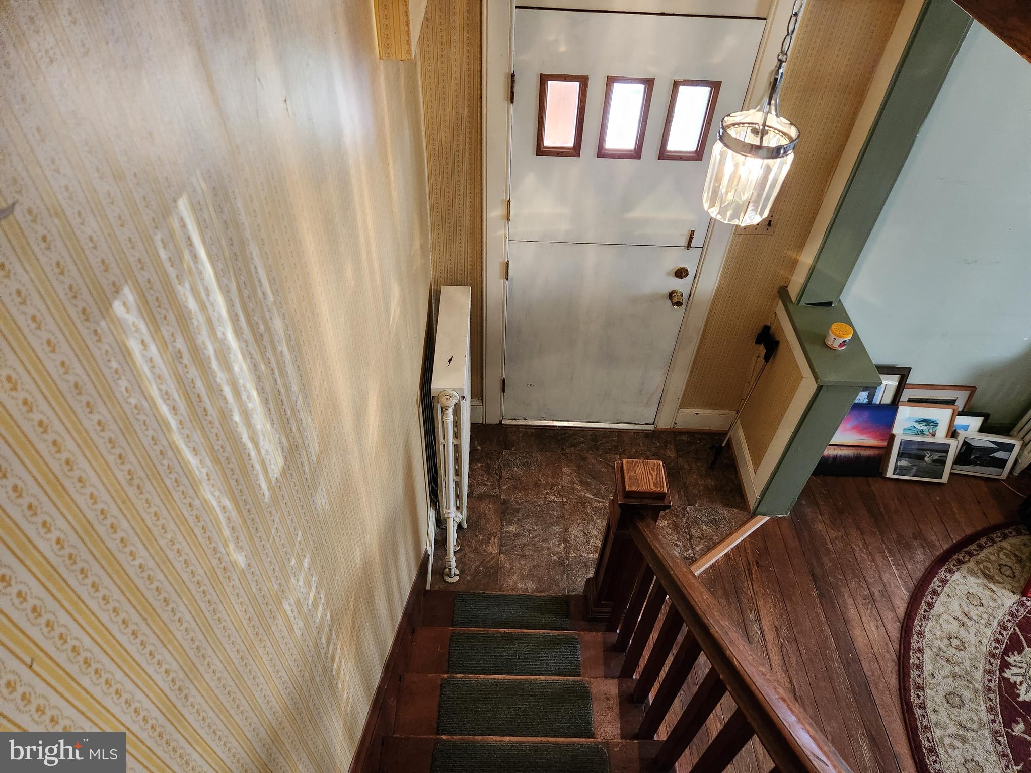 HOMEWOOD - Residential