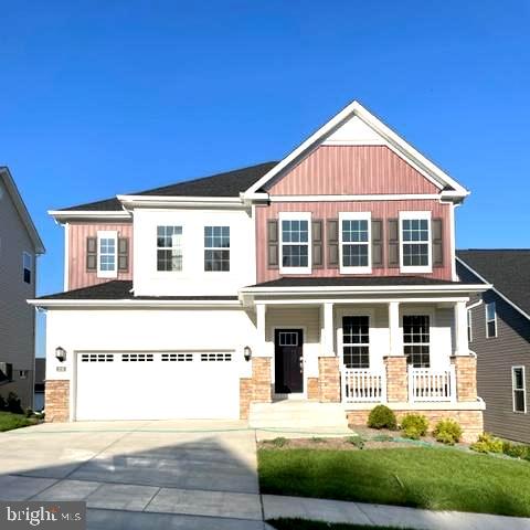 SYCAMORE RIDGE - Residential