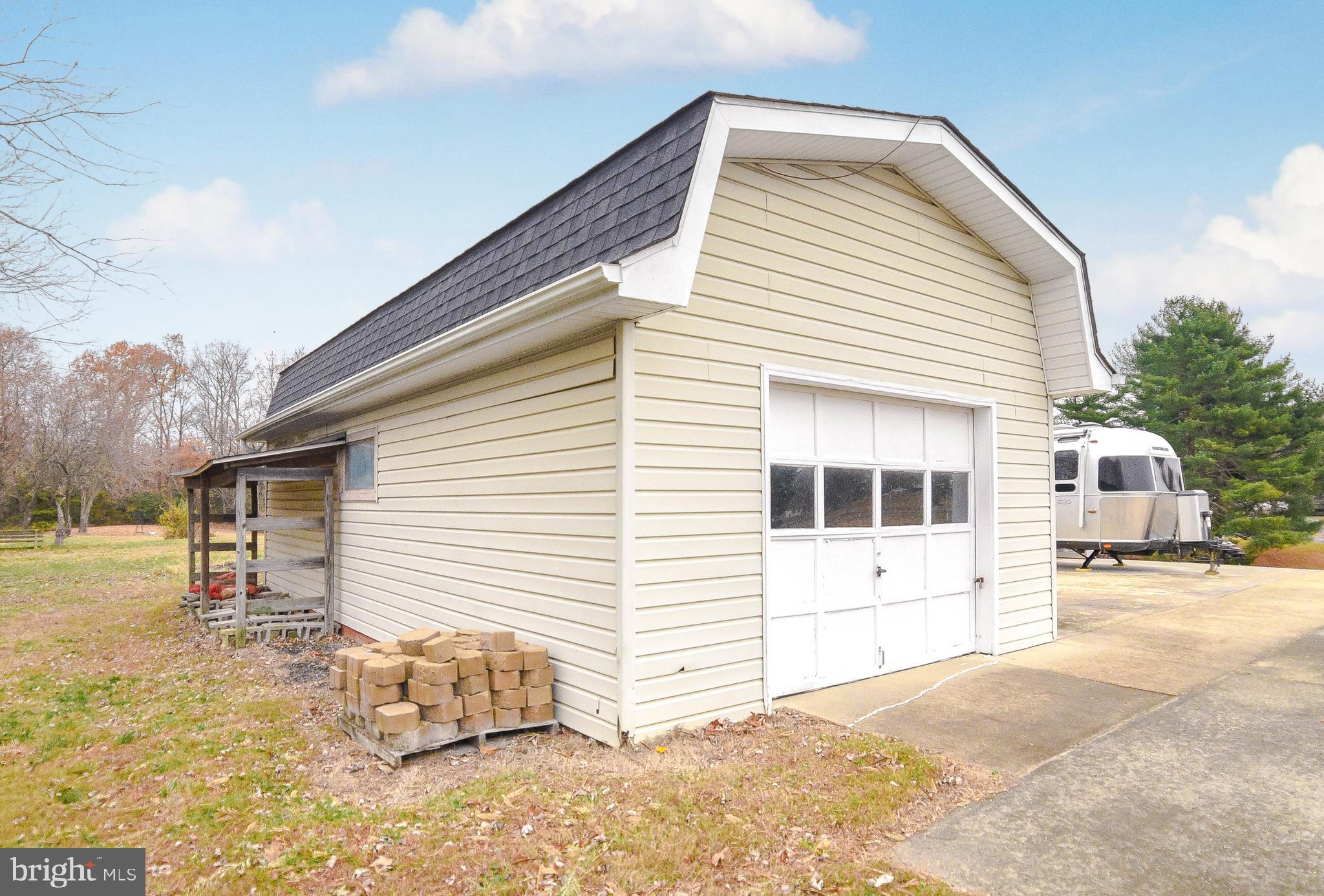 DEER RUN - Residential