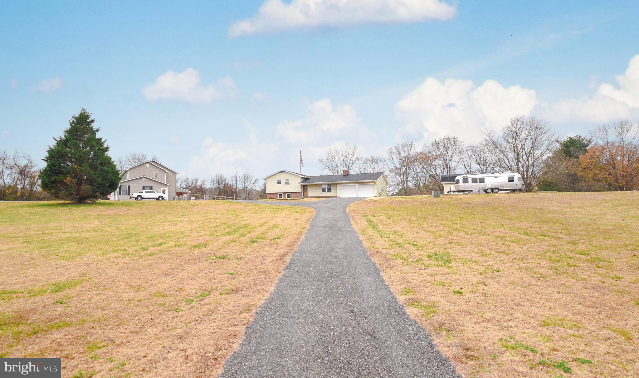 DEER RUN - Residential