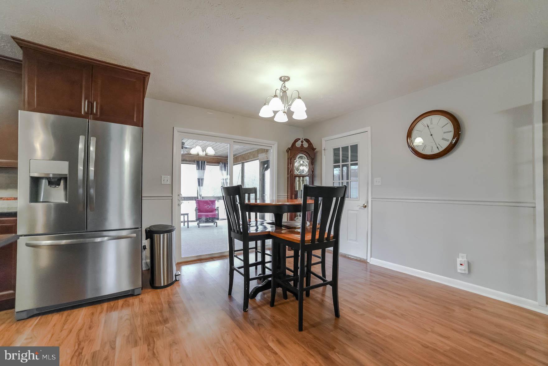 DEER RUN - Residential