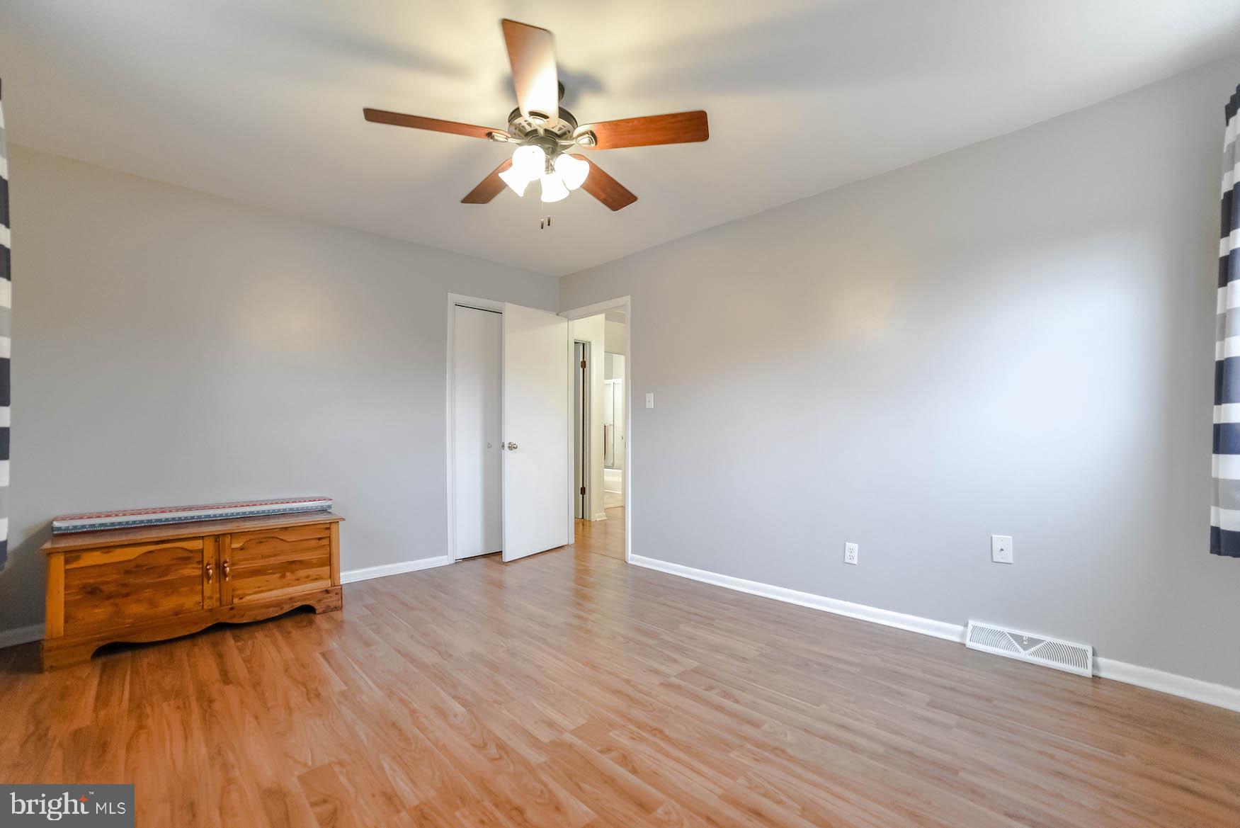 DEER RUN - Residential