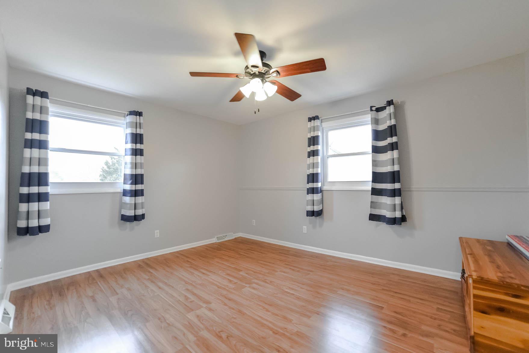 DEER RUN - Residential