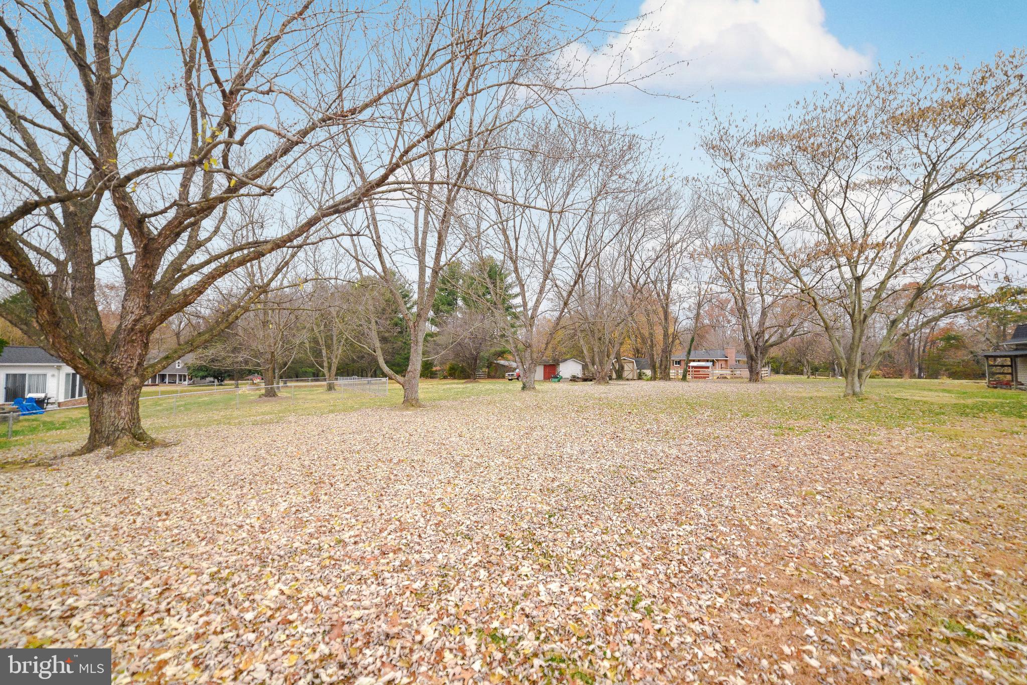 DEER RUN - Residential