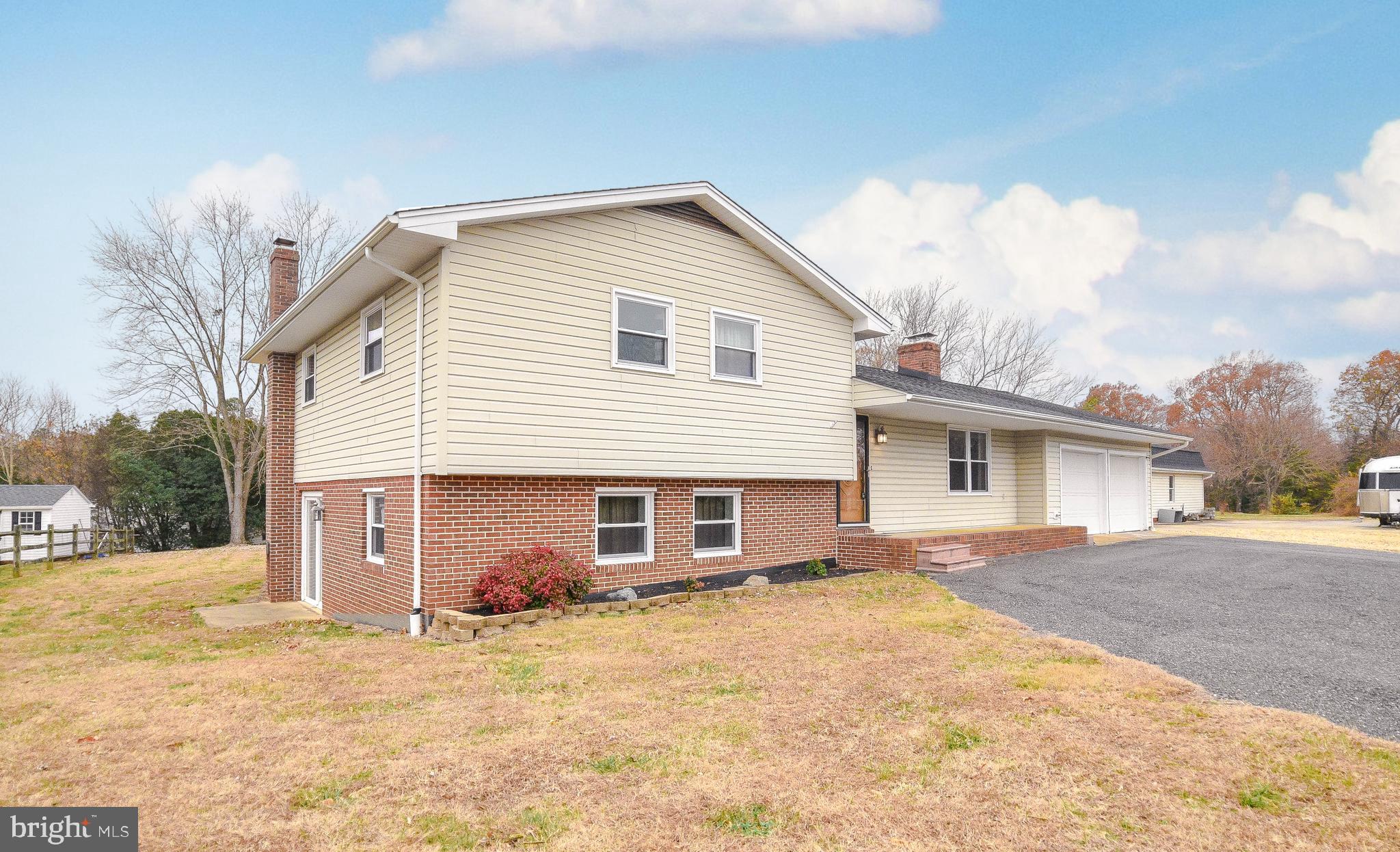 DEER RUN - Residential