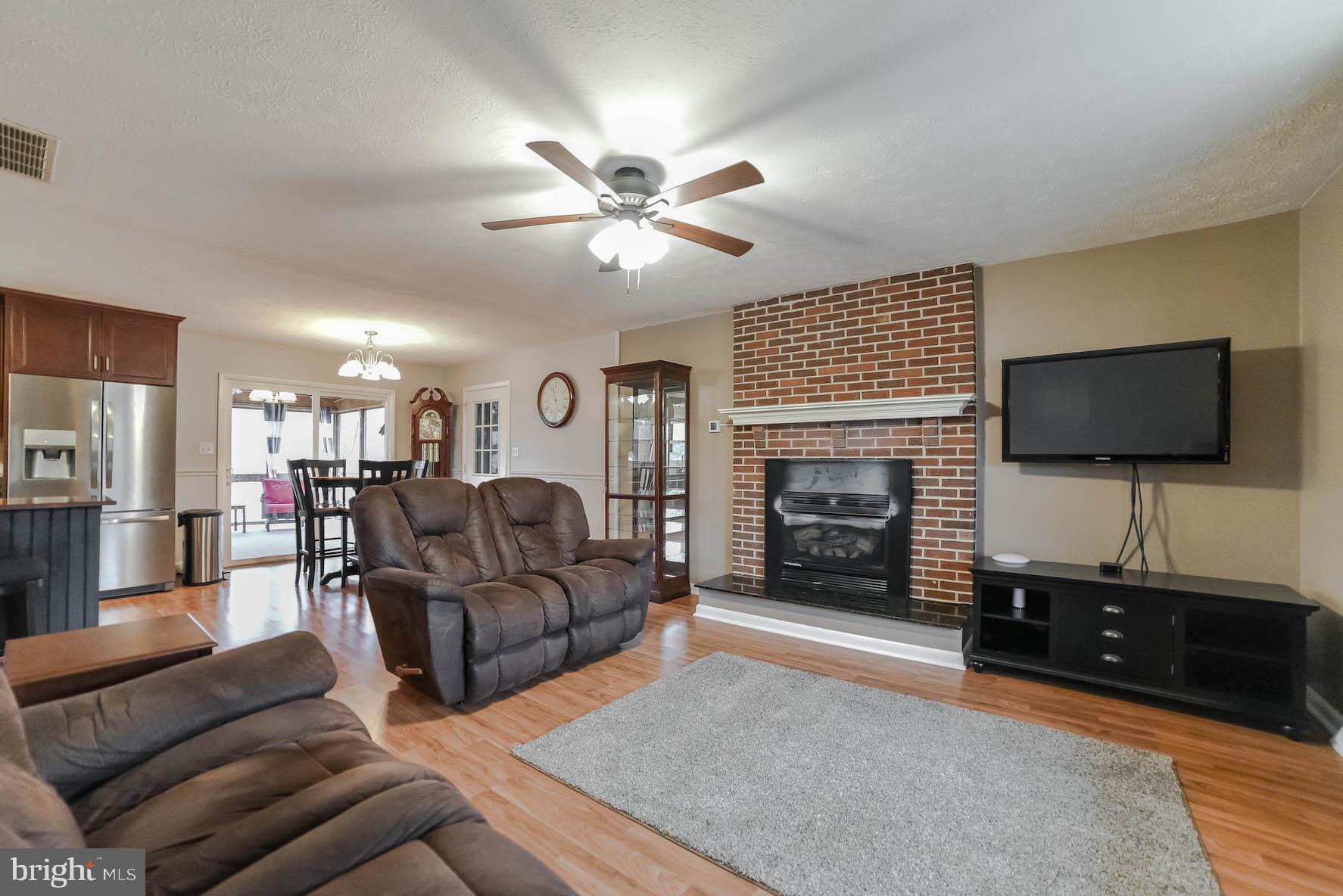 DEER RUN - Residential