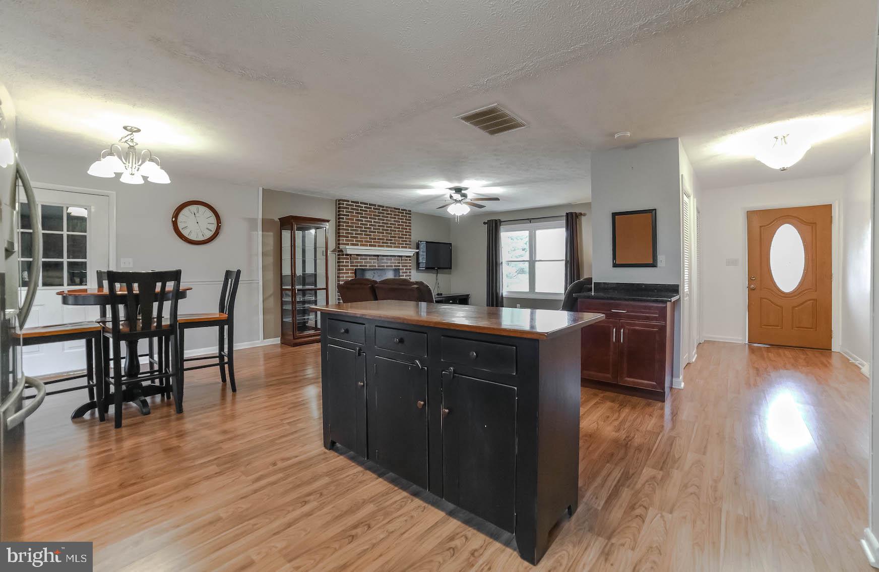 DEER RUN - Residential