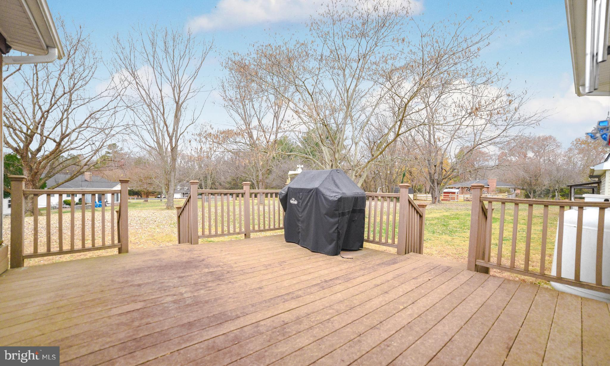 DEER RUN - Residential