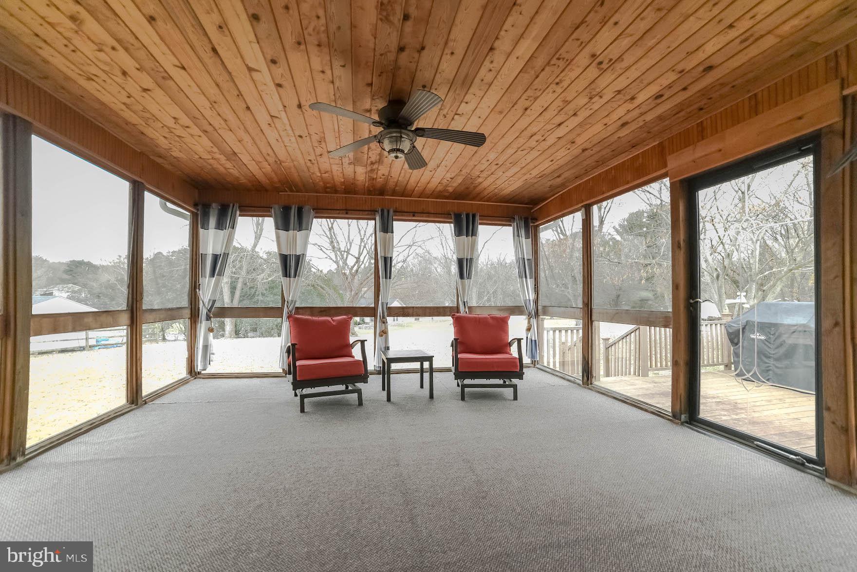 DEER RUN - Residential