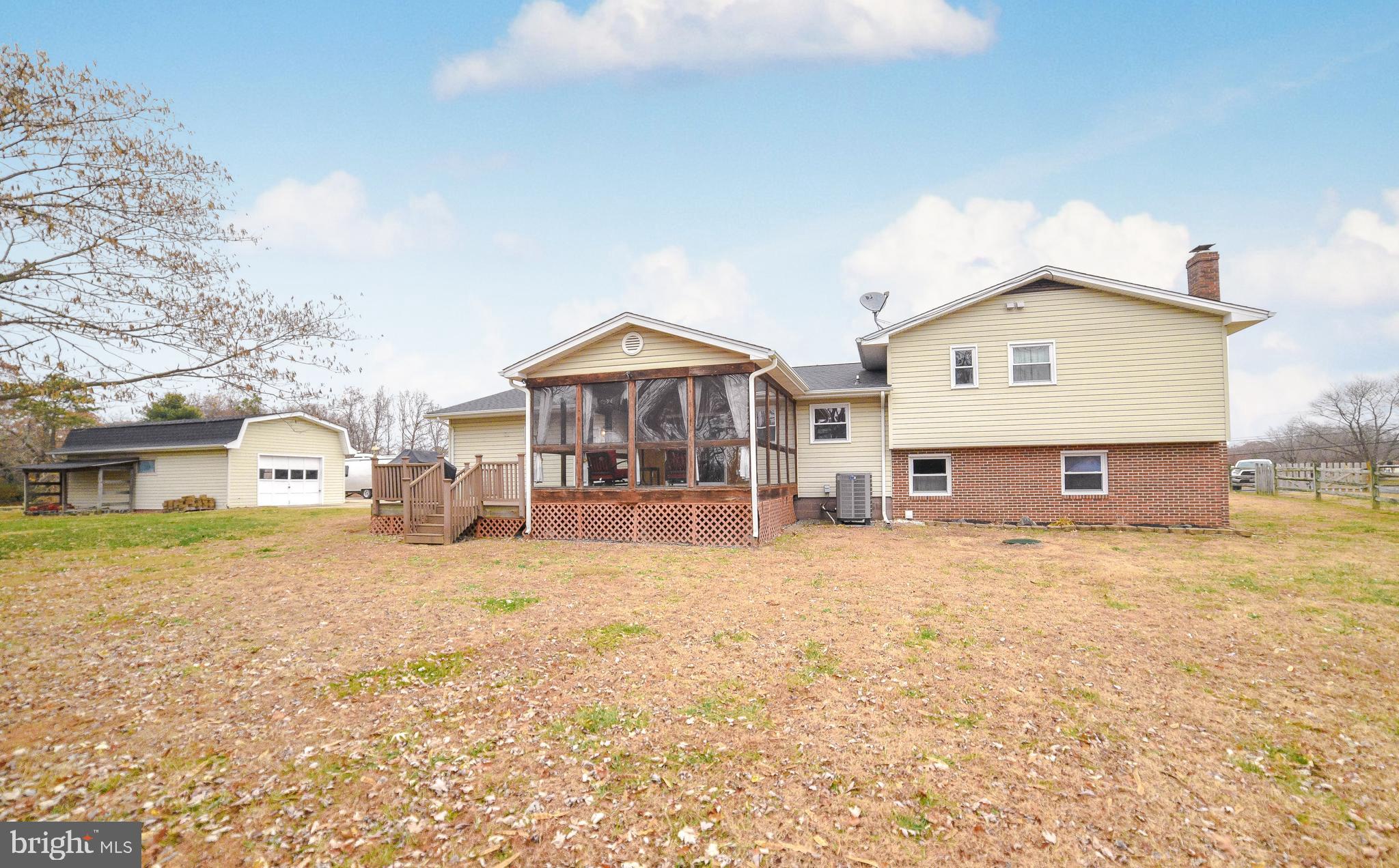 DEER RUN - Residential