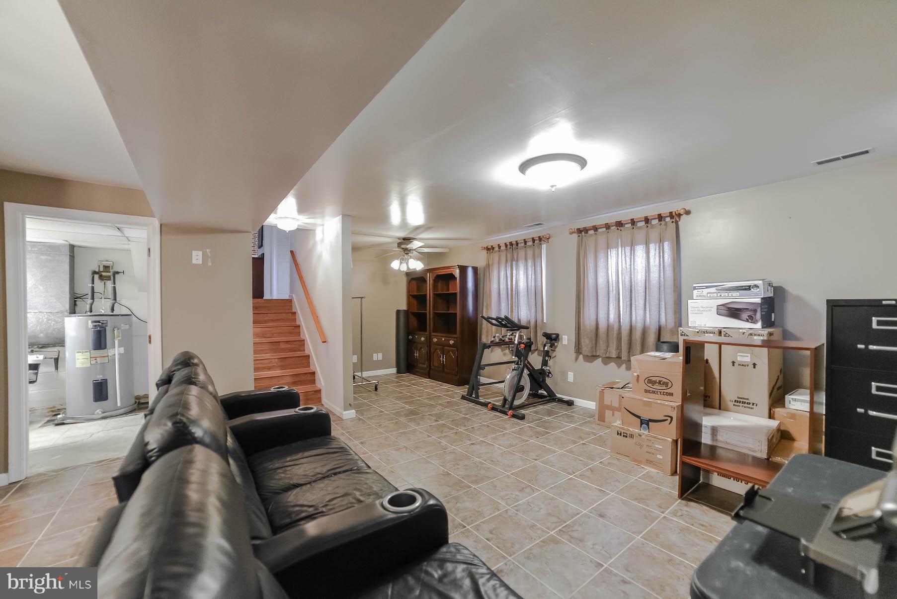 DEER RUN - Residential