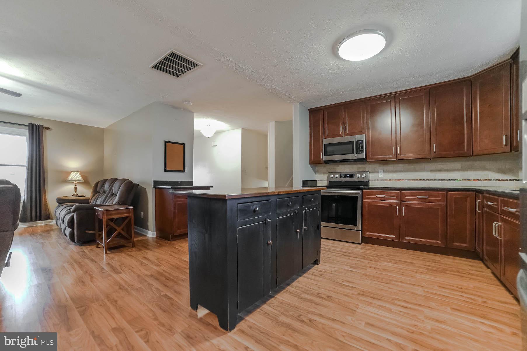 DEER RUN - Residential