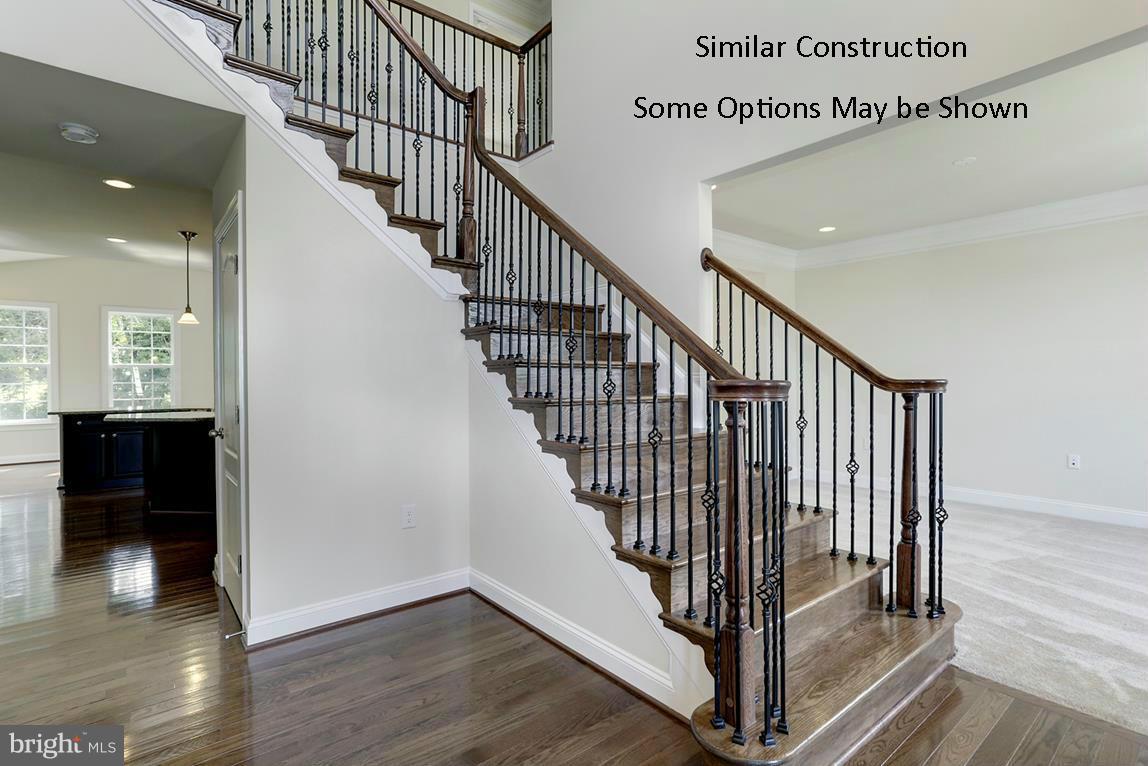 SHERIDAN ESTATES - Residential