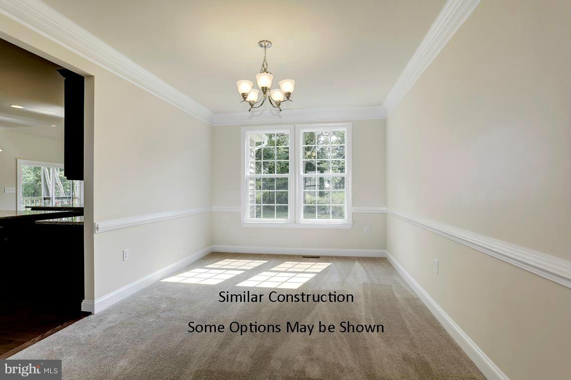 SHERIDAN ESTATES - Residential